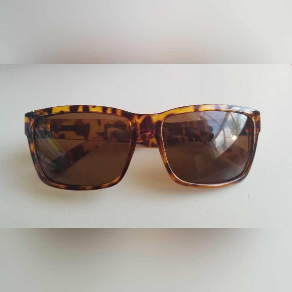 VONZIPPER ELMORE SUNGLASSES